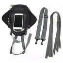 Motorcycle Fuel Tank Bag Riding Fixed Strap Strong Magnetic Bag - Tuzzut.com Qatar Online Shopping
