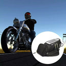 Motorcycle Fuel Tank Bag Riding Fixed Strap Strong Magnetic Bag - Tuzzut.com Qatar Online Shopping