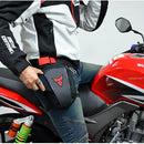 Moto Centric Motorcycle Leg Bag Thigh Waist Pack Hip Pouch - Tuzzut.com Qatar Online Shopping
