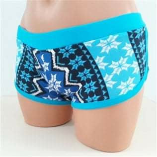 5 Pcs Women's Underwear Shorts - Tuzzut.com Qatar Online Shopping