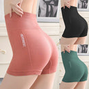 6 Pcs Women's Shapers High Waist Slimming Tummy Butt Lift Underwear Panties D4227 - Tuzzut.com Qatar Online Shopping