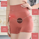 6 Pcs Women's Shapers High Waist Slimming Tummy Butt Lift Underwear Panties D4227 - Tuzzut.com Qatar Online Shopping