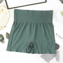 6 Pcs Women's Shapers High Waist Slimming Tummy Butt Lift Underwear Panties D4227 - Tuzzut.com Qatar Online Shopping