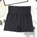 6 Pcs Women's Shapers High Waist Slimming Tummy Butt Lift Underwear Panties D4227 - Tuzzut.com Qatar Online Shopping