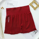 6 Pcs Women's Shapers High Waist Slimming Tummy Butt Lift Underwear Panties D4227 - Tuzzut.com Qatar Online Shopping