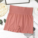 6 Pcs Women's Shapers High Waist Slimming Tummy Butt Lift Underwear Panties D4227 - Tuzzut.com Qatar Online Shopping