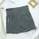 6 Pcs Women's Shapers High Waist Slimming Tummy Butt Lift Underwear Panties D4227 - Tuzzut.com Qatar Online Shopping