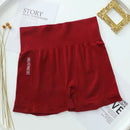 6 Pcs Women's Shapers High Waist Slimming Tummy Butt Lift Underwear Panties D4227 - Tuzzut.com Qatar Online Shopping