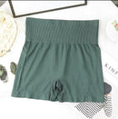 6 Pcs Women's Shapers High Waist Slimming Tummy Butt Lift Underwear Panties D4227 - Tuzzut.com Qatar Online Shopping