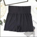 6 Pcs Women's Shapers High Waist Slimming Tummy Butt Lift Underwear Panties D4227 - Tuzzut.com Qatar Online Shopping