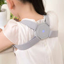 Smart Posture Corrector with Intelligent Sensor Vibration Reminder - Tuzzut.com Qatar Online Shopping