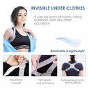 Smart Posture Corrector with Intelligent Sensor Vibration Reminder - Tuzzut.com Qatar Online Shopping