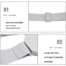 Smart Posture Corrector with Intelligent Sensor Vibration Reminder - Tuzzut.com Qatar Online Shopping