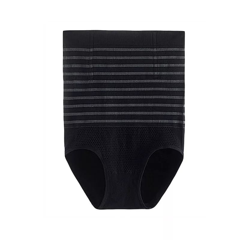 Women's Shapewear High Waist Slimming Panties - D8126 - Tuzzut.com Qatar Online Shopping