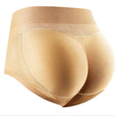 Women's Padded Butt Lifter Shapewear Panties - Tuzzut.com Qatar Online Shopping