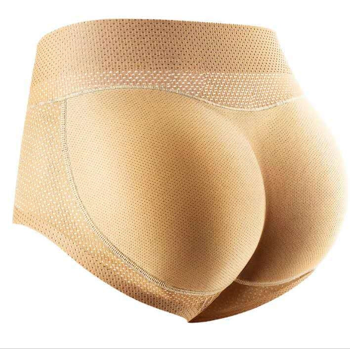 Buy NEHLA Butt Lifter Padded Panties Control Knickers Hip Enhancer Shapewear  Buttock Briefs Underwear Online at desertcartKUWAIT