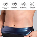 Men's Sauna Shorts Slimming High Waist Underwear Shapewear - Tuzzut.com Qatar Online Shopping