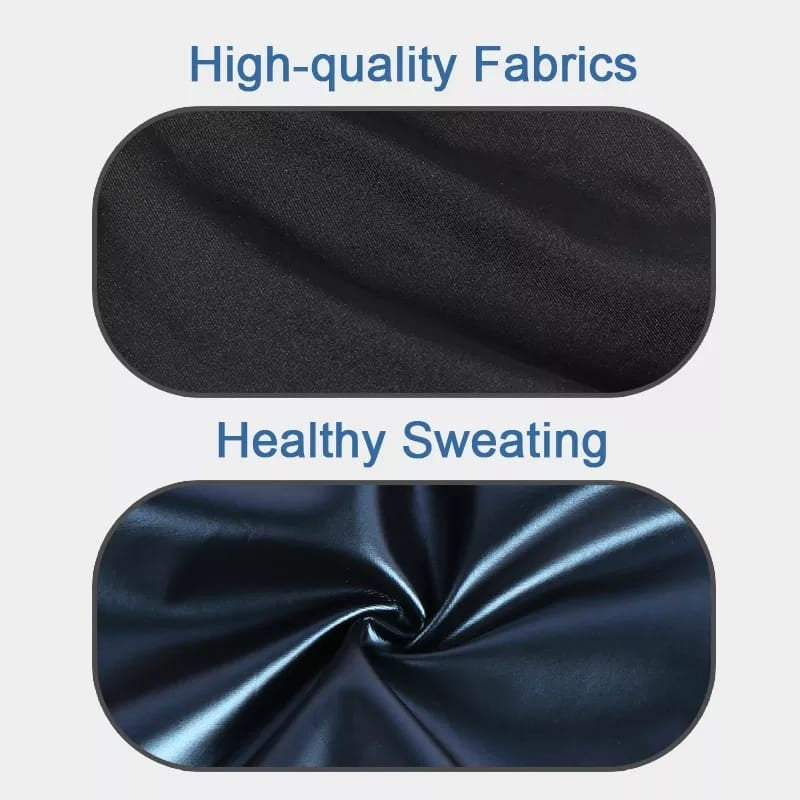 Men's Sauna Shorts Slimming High Waist Underwear Shapewear Men's Sauna Shorts Slimming High Waist Underwear Shapewear