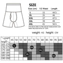 Men's Sauna Shorts Slimming High Waist Underwear Shapewear - Tuzzut.com Qatar Online Shopping