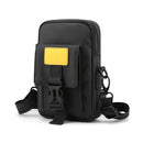 Fashion Travel Small Crossbody Bag 3065 - Tuzzut.com Qatar Online Shopping