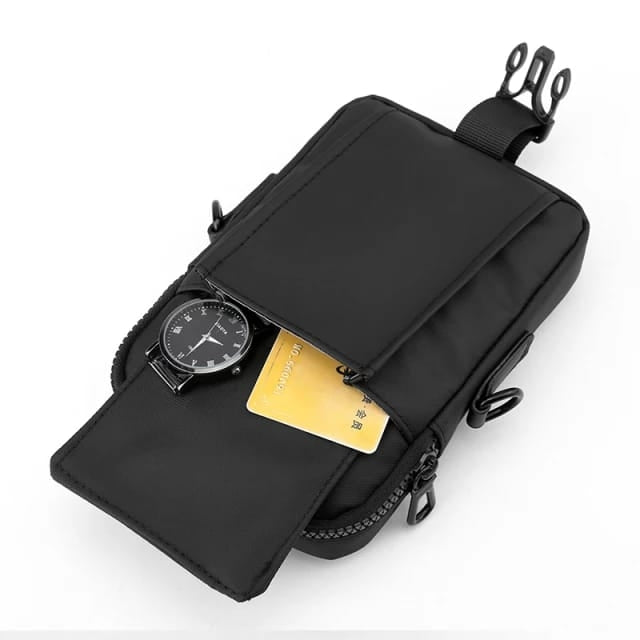 Fashion Travel Small Crossbody Bag 3065 Fashion Travel Small Crossbody Bag 3065