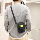 Fashion Travel Small Crossbody Bag 3065 - Tuzzut.com Qatar Online Shopping