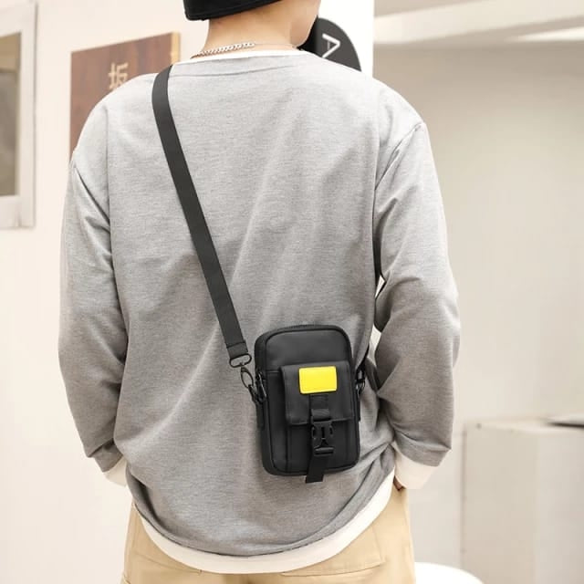 Fashion Travel Small Crossbody Bag 3065 Fashion Travel Small Crossbody Bag 3065