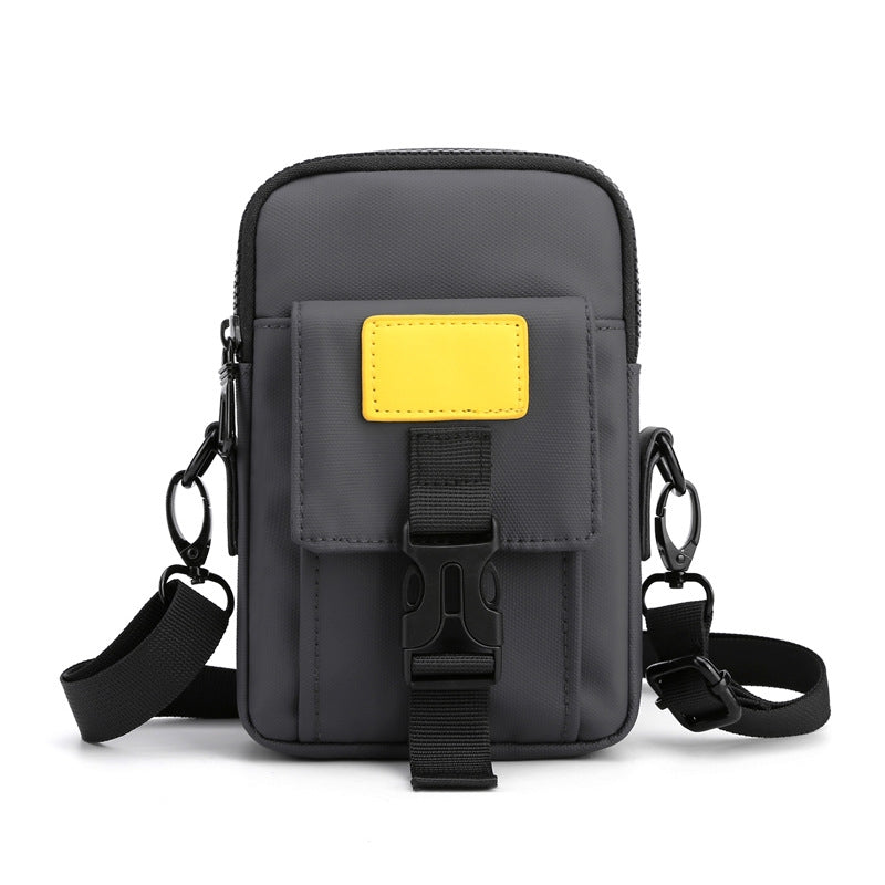Fashion Travel Small Crossbody Bag 3065 Fashion Travel Small Crossbody Bag 3065