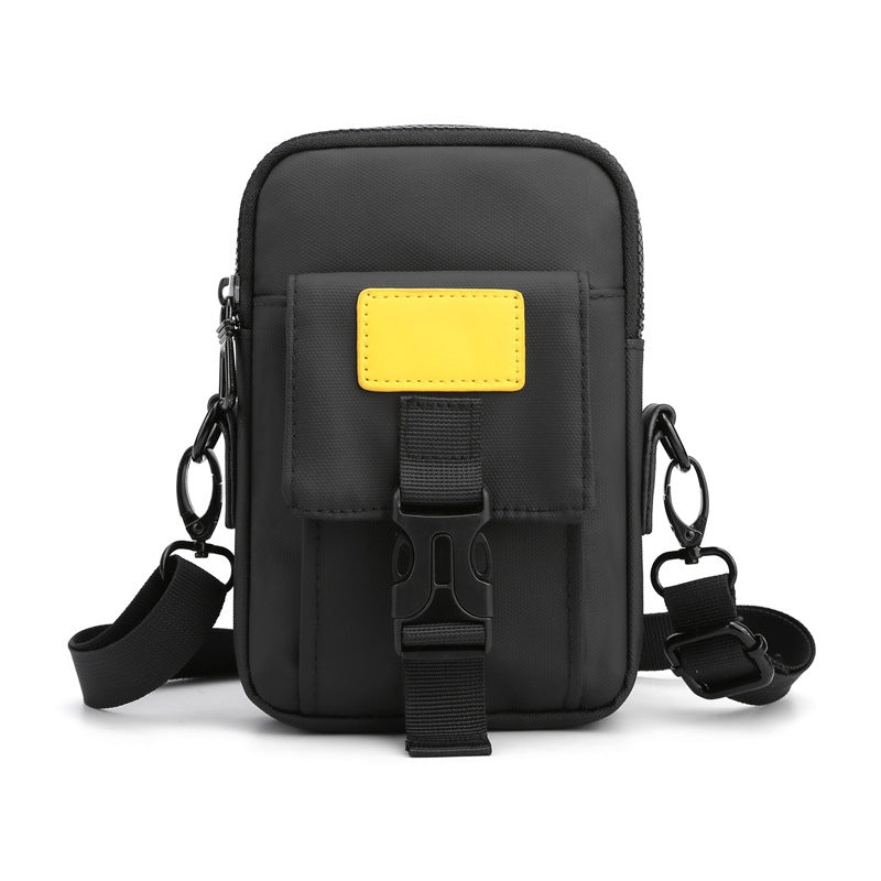 Fashion Travel Small Crossbody Bag 3065 Fashion Travel Small Crossbody Bag 3065