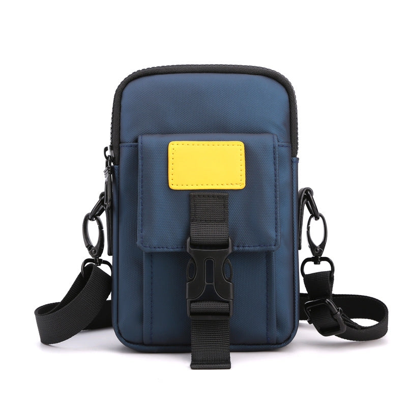 Fashion Travel Small Crossbody Bag 3065 Fashion Travel Small Crossbody Bag 3065