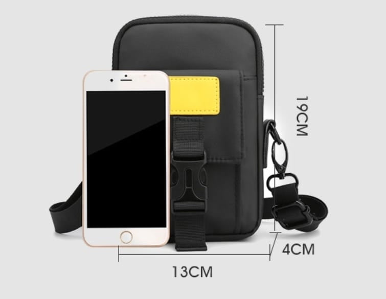 Fashion Travel Small Crossbody Bag 3065 Fashion Travel Small Crossbody Bag 3065