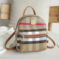 Mini Fashion Women's Casual Backpack Crossbody Travel Bag - TUZZUT Qatar Online Store