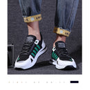 Men's Comfortable Sports Sneaker Running Shoes - AG12 - Tuzzut.com Qatar Online Shopping
