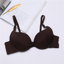 Women's Adjustable Wired Bra Padded Push Up Brasserie - B44 - Tuzzut.com Qatar Online Shopping