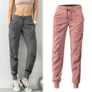 Aveline Women's Joggers Pants - Tuzzut.com Qatar Online Shopping