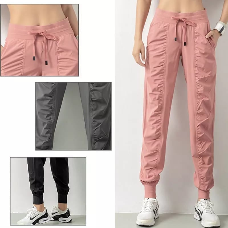 Aveline Women's Joggers Pants - Tuzzut.com Qatar Online Shopping