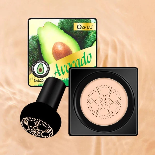 O'cheal Avocado CC Cream O'cheal Avocado CC Cream