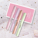 Portable Solid Perfume Easy To Carry Lasting Fresh Light Fragrance Portable Solid Stick Perfume Stay Long Fragrance - Tuzzut.com Qatar Online Shopping