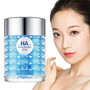 Anti-Wrinkle Eye Cream HYAKUON YouthRestore NMN Eye Cream Remove Dark Circle Eye Care Lifting Fade Eye Bag Eye Essence Cream - Tuzzut.com Qatar Online Shopping