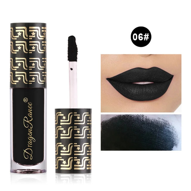 Dragon Ranee Women Matte Lipstick Dragon Ranee Women Matte Lipstick