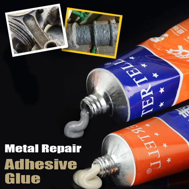 Industrial Repair Paste A&B Glue 20g