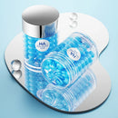 Anti-Wrinkle Eye Cream HYAKUON YouthRestore NMN Eye Cream Remove Dark Circle Eye Care Lifting Fade Eye Bag Eye Essence Cream - Tuzzut.com Qatar Online Shopping