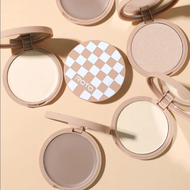 Roto Repair Cream Matte Highlighting Powder Cream Roto Repair Cream Matte Highlighting Powder Cream