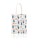 Women Fashion PVC WaterProof Shoping Bag One-Shoulder Handbag For Ladies - S456757685 - Tuzzut.com Qatar Online Shopping