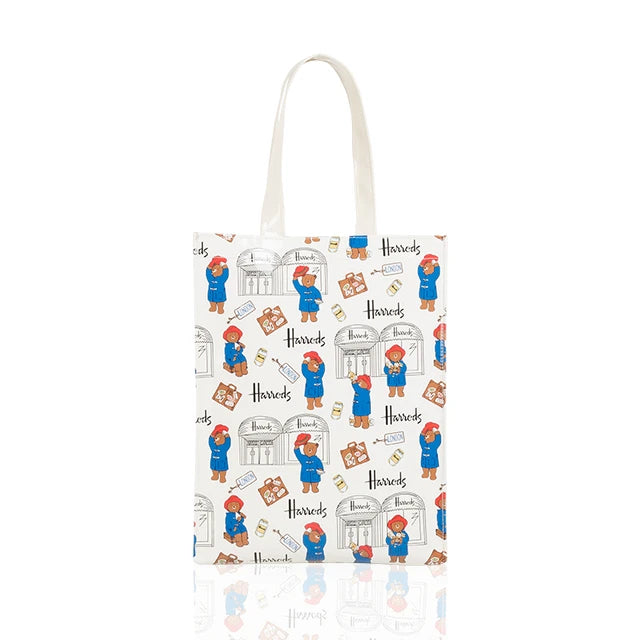 Women Fashion PVC WaterProof Shoping Bag One-Shoulder Handbag For Ladies - S456757685 Women Fashion PVC WaterProof Shoping Bag One-Shoulder Handbag For Ladies - S456757685