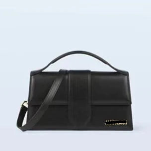 Genuine Leather Women's Shoulder Bag - S475850188 - Tuzzut.com Qatar Online Shopping