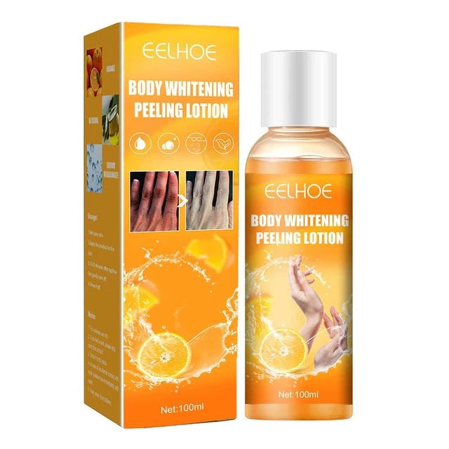 Skin Lightening Gel, Instant Lightening Skin Care Product for Fingers, Knees, Armpits, Dark Spots - Tuzzut.com Qatar Online Shopping