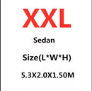 Universal Car Covers Indoor Outdoor Full Auot Cover Sun UV Snow Dust Resistant Protection for Sedan SUV - Tuzzut.com Qatar Online Shopping