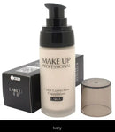 LAIKOU Cosmetic Whitening Liquid Foundation - Tuzzut.com Qatar Online Shopping