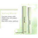 Portable Solid Perfume Easy To Carry Lasting Fresh Light Fragrance Portable Solid Stick Perfume Stay Long Fragrance - Tuzzut.com Qatar Online Shopping